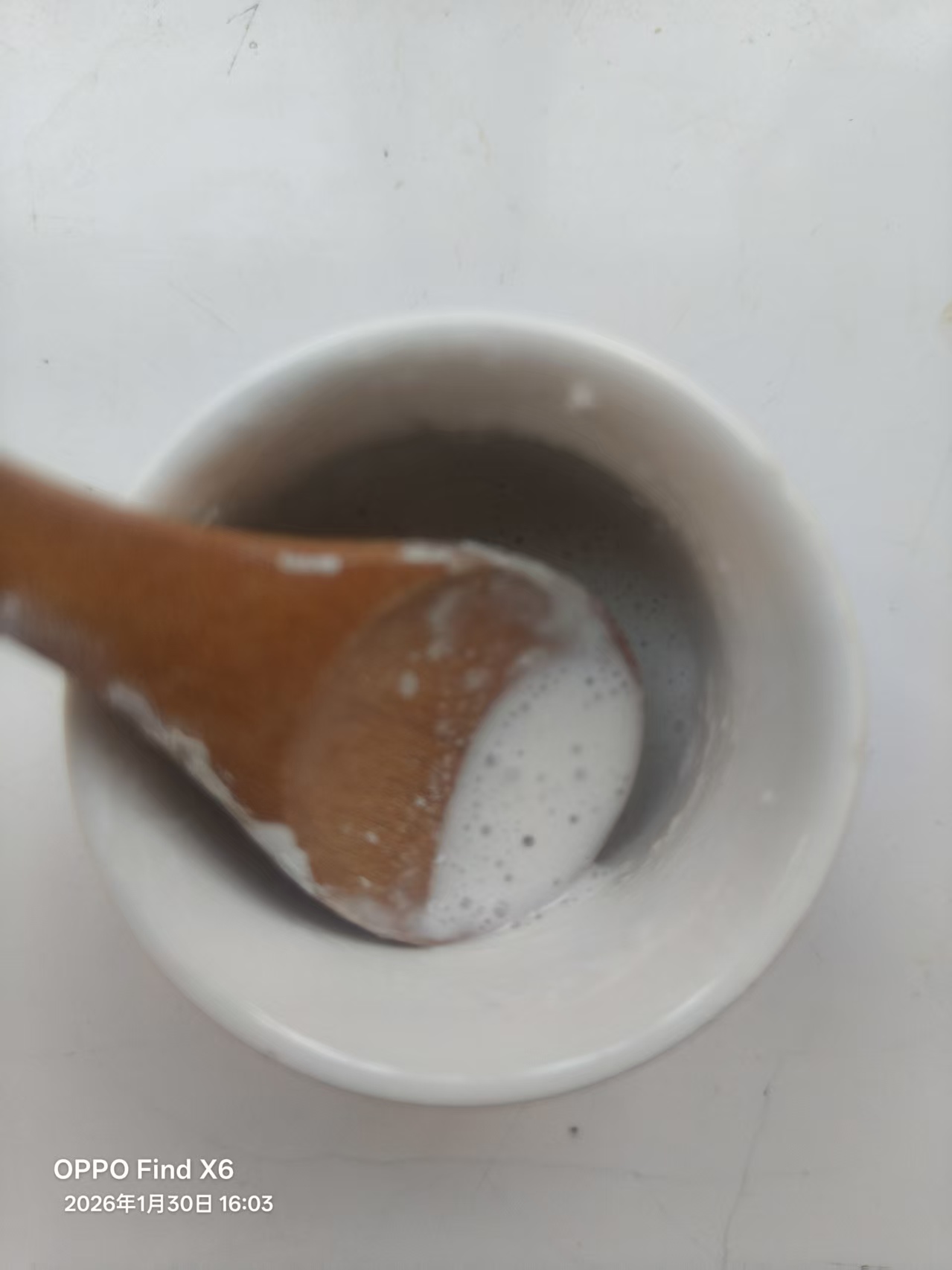 手工护手霜制作过程
